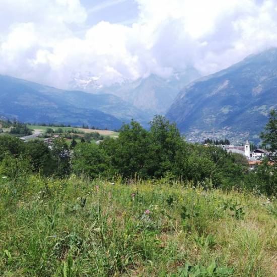 annunci alloggi aosta appartamenti in vendita presso agenzia immobiliare Aosta Nord