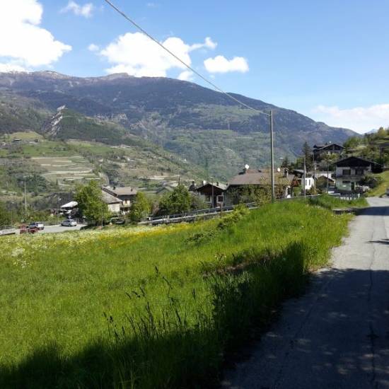 annunci alloggi aosta appartamenti in vendita presso agenzia immobiliare Aosta Nord