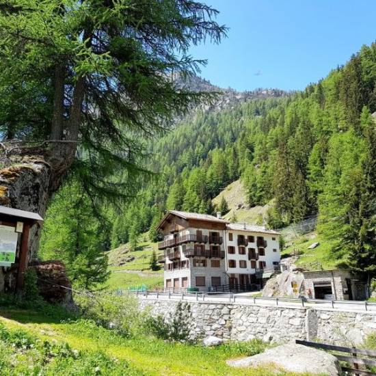 annunci alloggi aosta appartamenti in vendita presso agenzia immobiliare Aosta Nord