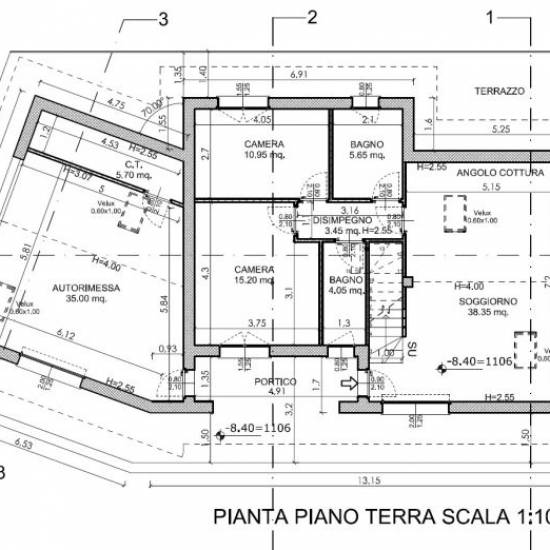 annunci alloggi aosta appartamenti in vendita presso agenzia immobiliare Aosta Nord