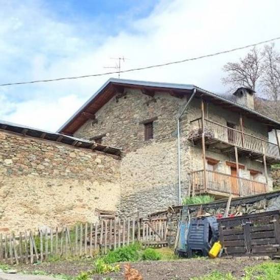 annunci alloggi aosta appartamenti in vendita presso agenzia immobiliare Aosta Nord