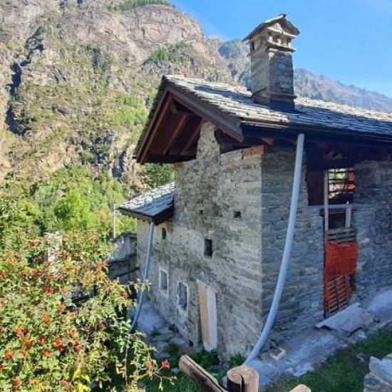 annunci alloggi aosta appartamenti in vendita presso agenzia immobiliare Aosta Nord