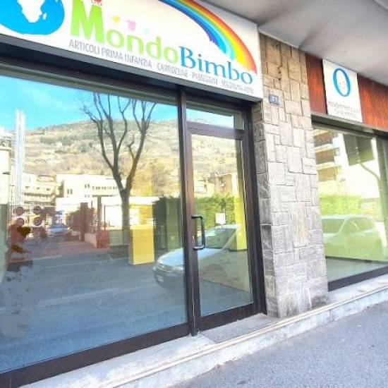 annunci alloggi aosta appartamenti in vendita presso agenzia immobiliare Aosta Nord