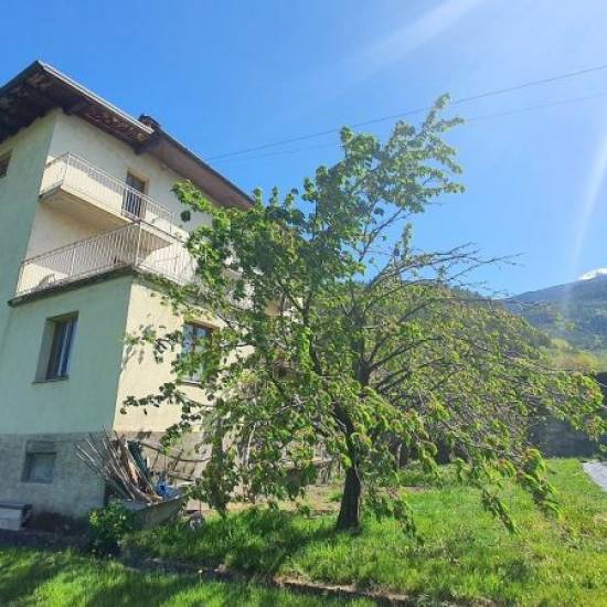 annunci alloggi aosta appartamenti in vendita presso agenzia immobiliare Aosta Nord