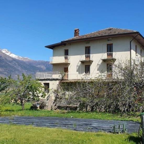 annunci alloggi aosta appartamenti in vendita presso agenzia immobiliare Aosta Nord