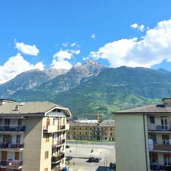 annunci alloggi aosta appartamenti in vendita presso agenzia immobiliare Aosta Nord