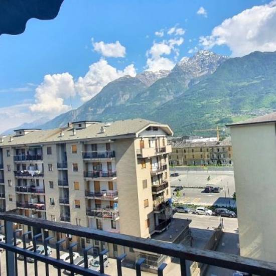 annunci alloggi aosta appartamenti in vendita presso agenzia immobiliare Aosta Nord