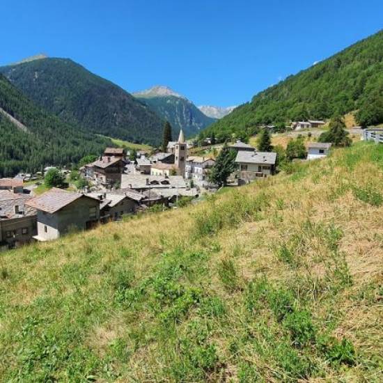 annunci alloggi aosta appartamenti in vendita presso agenzia immobiliare Aosta Nord