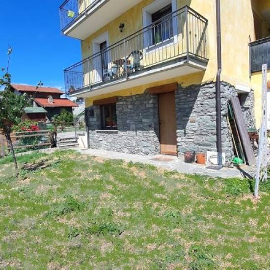 annunci alloggi aosta appartamenti in vendita presso agenzia immobiliare Aosta Nord