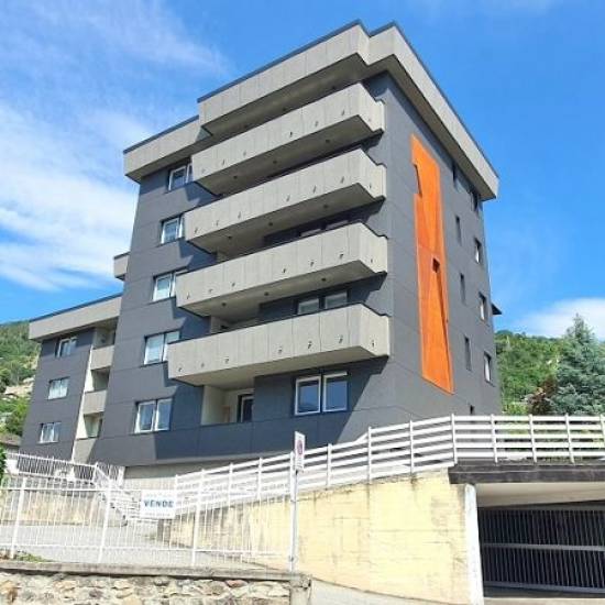 annunci alloggi aosta appartamenti in vendita presso agenzia immobiliare Aosta Nord