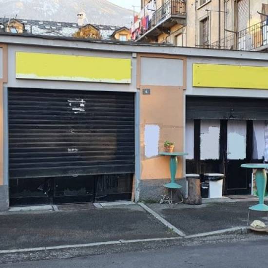 annunci alloggi aosta appartamenti in vendita presso agenzia immobiliare Aosta Nord
