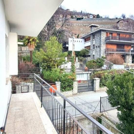 annunci alloggi aosta appartamenti in vendita presso agenzia immobiliare Aosta Nord