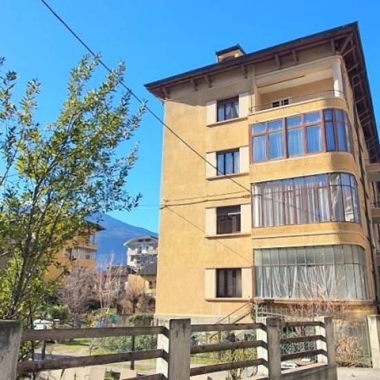 annunci alloggi aosta appartamenti in vendita presso agenzia immobiliare Aosta Nord