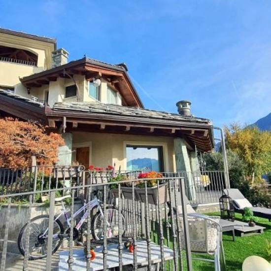 annunci alloggi aosta appartamenti in vendita presso agenzia immobiliare Aosta Nord