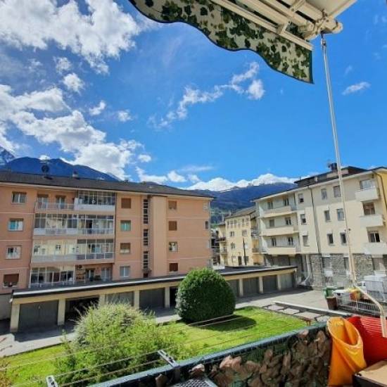 annunci alloggi aosta appartamenti in vendita presso agenzia immobiliare Aosta Nord