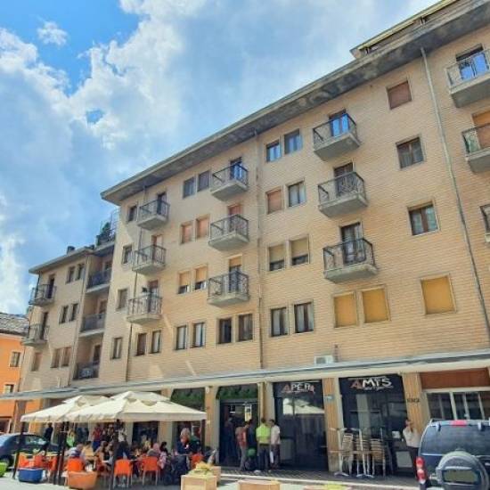 annunci alloggi aosta appartamenti in vendita presso agenzia immobiliare Aosta Nord