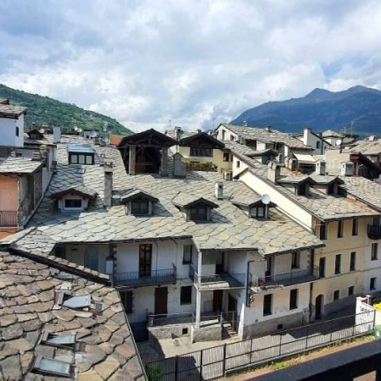 annunci alloggi aosta appartamenti in vendita presso agenzia immobiliare Aosta Nord