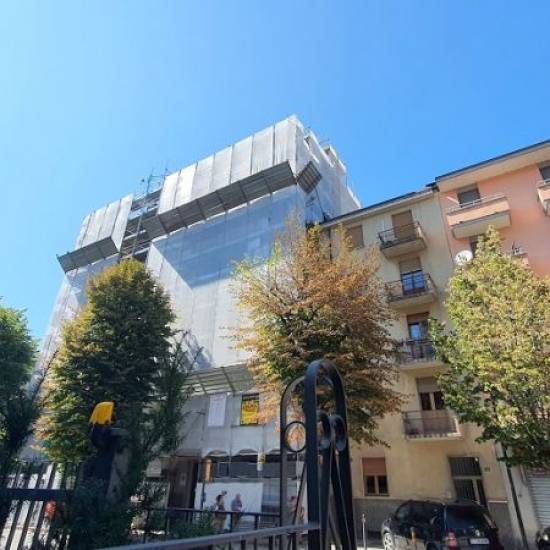 annunci alloggi aosta appartamenti in vendita presso agenzia immobiliare Aosta Nord