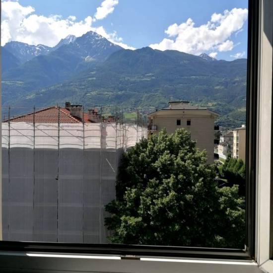 annunci alloggi aosta appartamenti in vendita presso agenzia immobiliare Aosta Nord