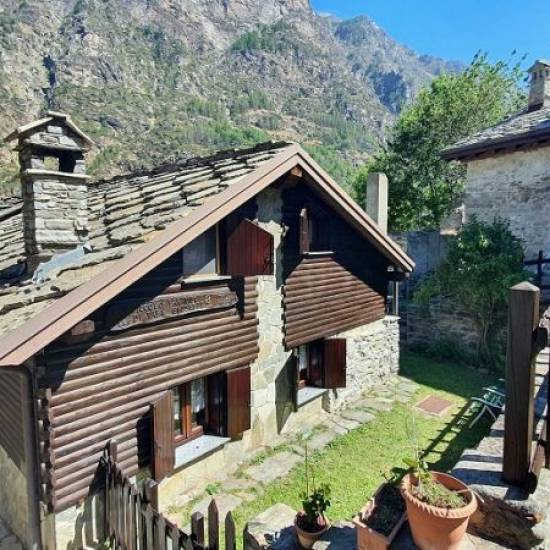 annunci alloggi aosta appartamenti in vendita presso agenzia immobiliare Aosta Nord