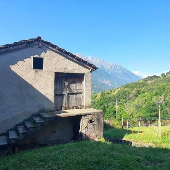 annunci alloggi aosta appartamenti in vendita presso agenzia immobiliare Aosta Nord