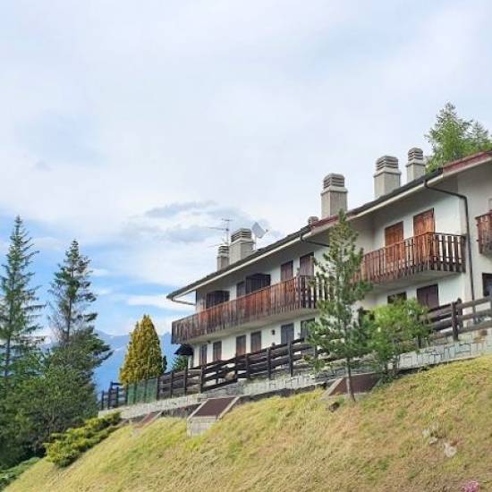 annunci alloggi aosta appartamenti in vendita presso agenzia immobiliare Aosta Nord