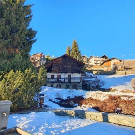 annunci alloggi aosta appartamenti in vendita presso agenzia immobiliare Aosta Nord