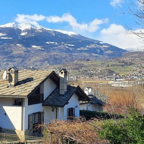 annunci alloggi aosta appartamenti in vendita presso agenzia immobiliare Aosta Nord
