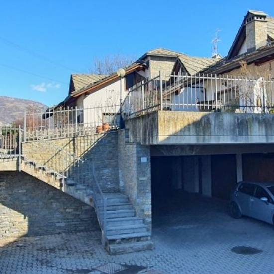 annunci alloggi aosta appartamenti in vendita presso agenzia immobiliare Aosta Nord