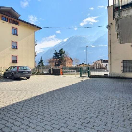 annunci alloggi aosta appartamenti in vendita presso agenzia immobiliare Aosta Nord