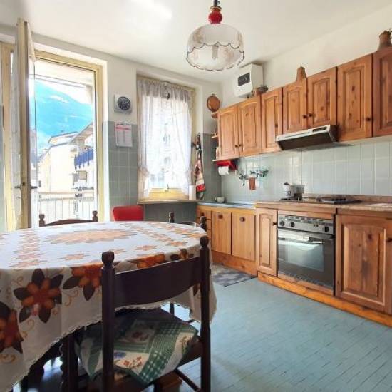 annunci alloggi aosta appartamenti in vendita presso agenzia immobiliare Aosta Nord