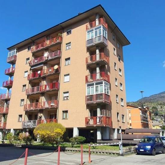 annunci alloggi aosta appartamenti in vendita presso agenzia immobiliare Aosta Nord