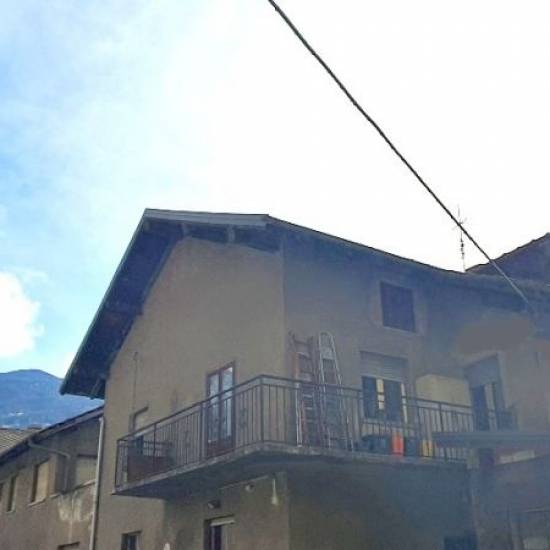 annunci alloggi aosta appartamenti in vendita presso agenzia immobiliare Aosta Nord