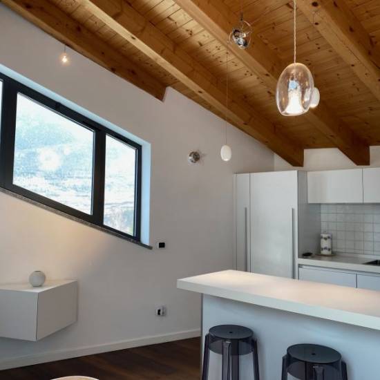 annunci alloggi aosta appartamenti in vendita presso agenzia immobiliare Aosta Nord