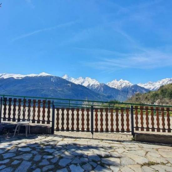 annunci alloggi aosta appartamenti in vendita presso agenzia immobiliare Aosta Nord