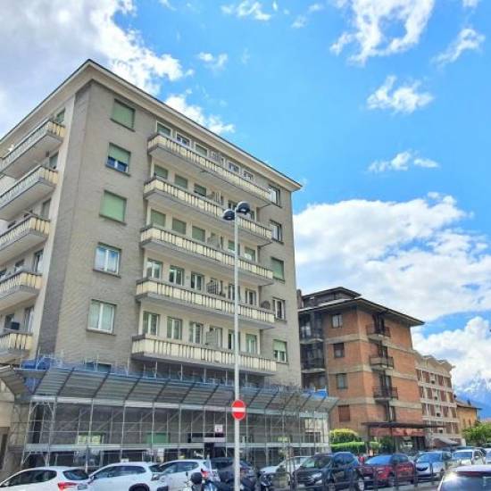 annunci alloggi aosta appartamenti in vendita presso agenzia immobiliare Aosta Nord