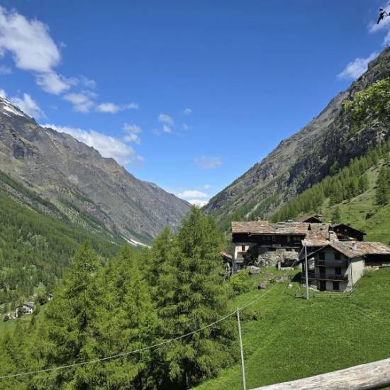 annunci alloggi aosta appartamenti in vendita presso agenzia immobiliare Aosta Nord