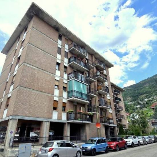annunci alloggi aosta appartamenti in vendita presso agenzia immobiliare Aosta Nord