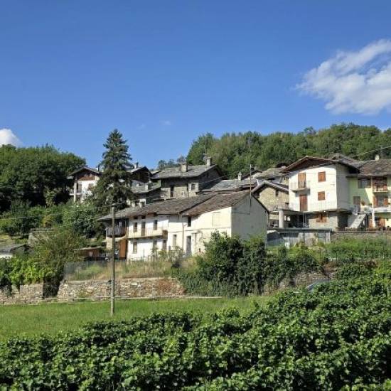annunci alloggi aosta appartamenti in vendita presso agenzia immobiliare Aosta Nord