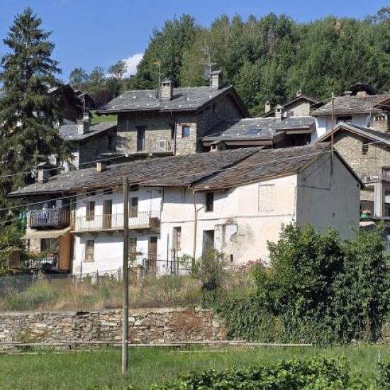 annunci alloggi aosta appartamenti in vendita presso agenzia immobiliare Aosta Nord