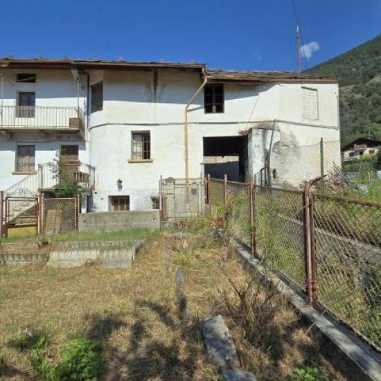 annunci alloggi aosta appartamenti in vendita presso agenzia immobiliare Aosta Nord