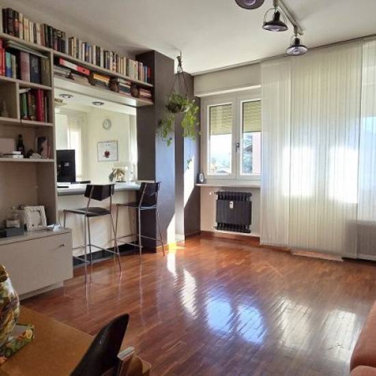 Appartamento a Aosta - Regione Chabloz