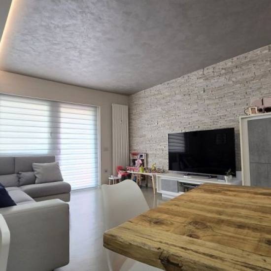 Appartamento a Aosta - Via Chambery