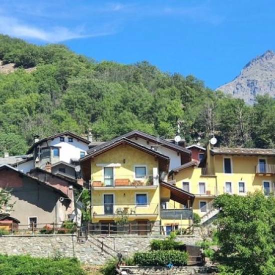 annunci alloggi aosta appartamenti in vendita presso agenzia immobiliare Aosta Nord