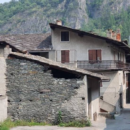 annunci alloggi aosta appartamenti in vendita presso agenzia immobiliare Aosta Nord