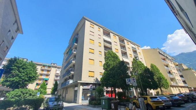 Appartamento a Aosta - Via Monte Vodice