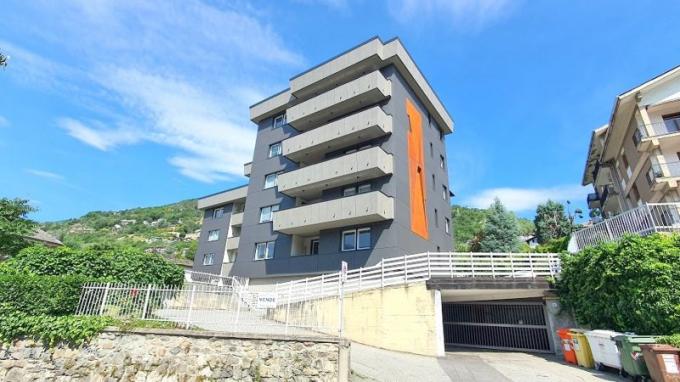 Appartamento a Aosta - Viale Gran San Bernardo