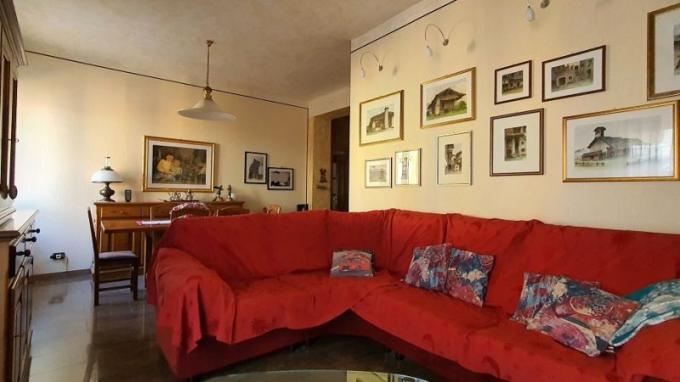 Appartamento a Aosta - Via Gorret