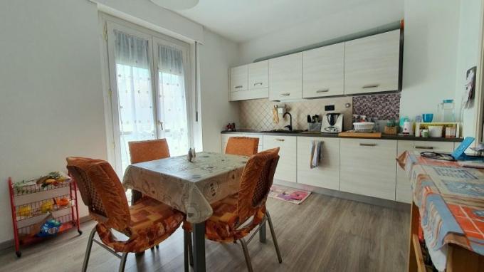Appartamento a Aosta - Via Abbe' Treves