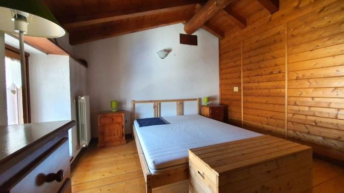 Appartamento a Saint Pierre - Fraz. Bussan Dessus